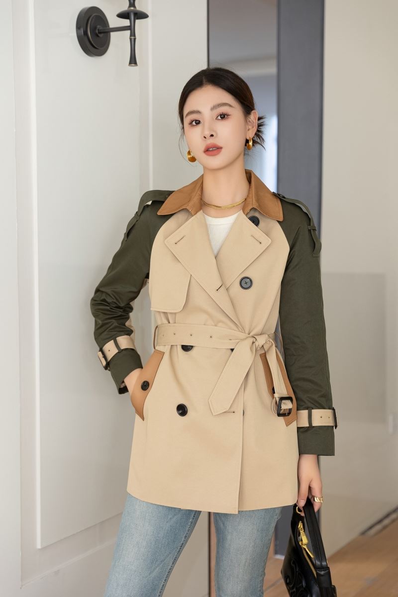 Burberry Outwear